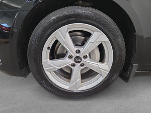 Audi A6 bild 8