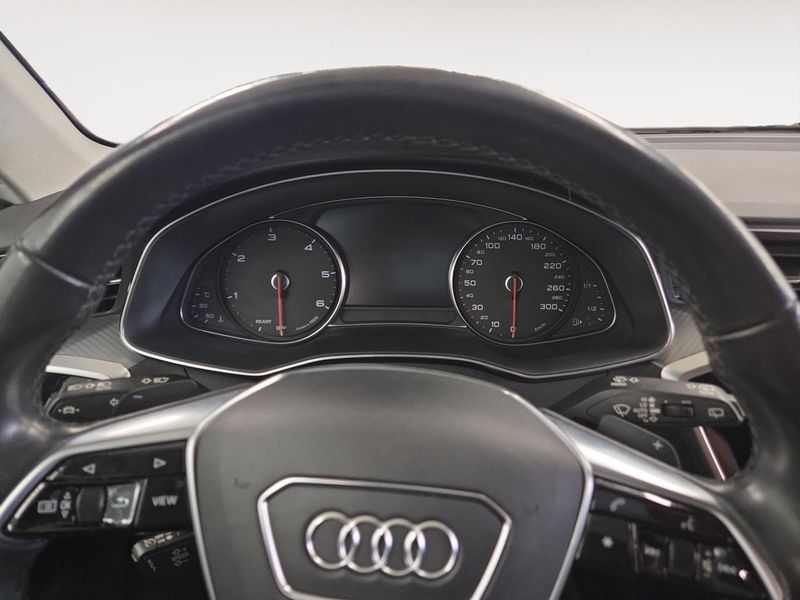 Audi A6 bild 12