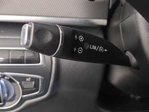 Mercedes V220 bild 22