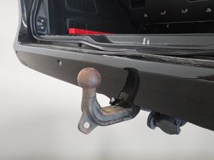 Mercedes V220 bild 18