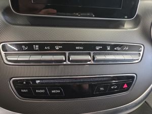 Mercedes V220 bild 23