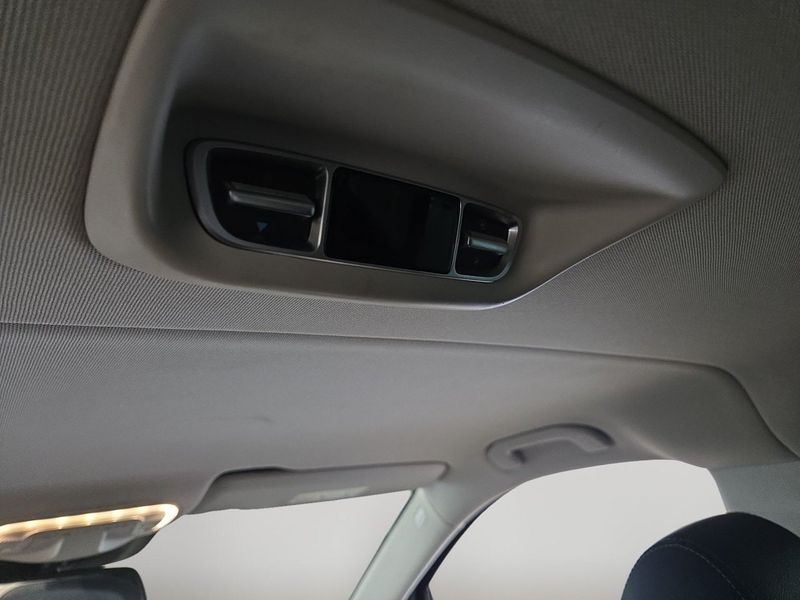 Mercedes V220 bild 19