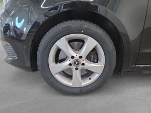Mercedes V220 bild 6