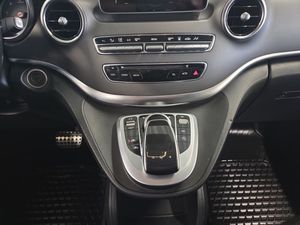 Mercedes V220 bild 10