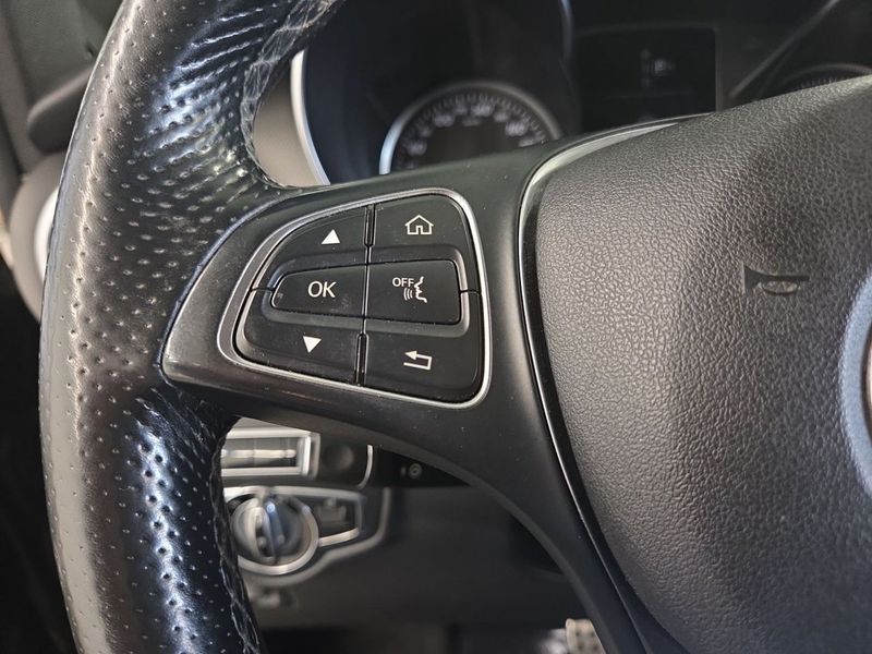 Mercedes V220 bild 20