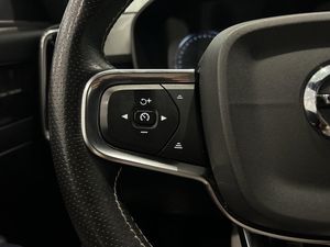 Volvo XC40 bild 11