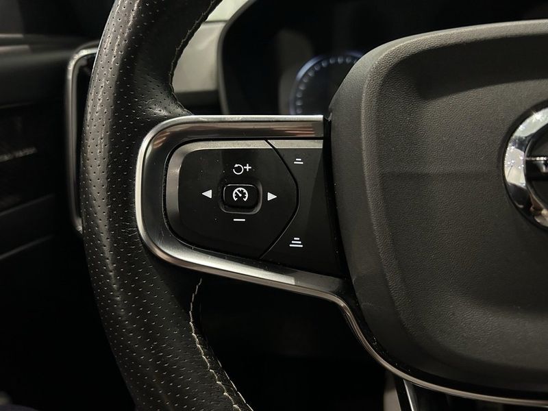 Volvo XC40 bild 11