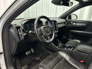 Volvo XC40 bild 9