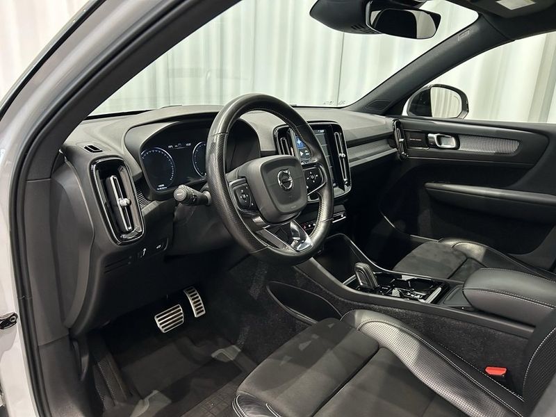 Volvo XC40 bild 9