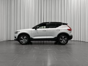 Volvo XC40 bild 2