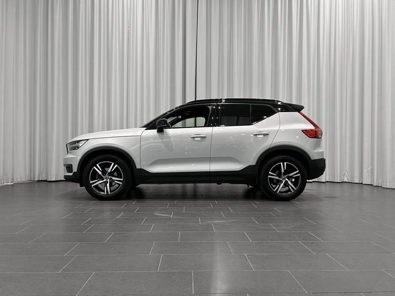 Volvo XC40 bild 2