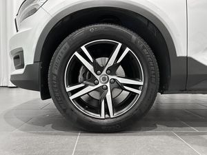 Volvo XC40 bild 6