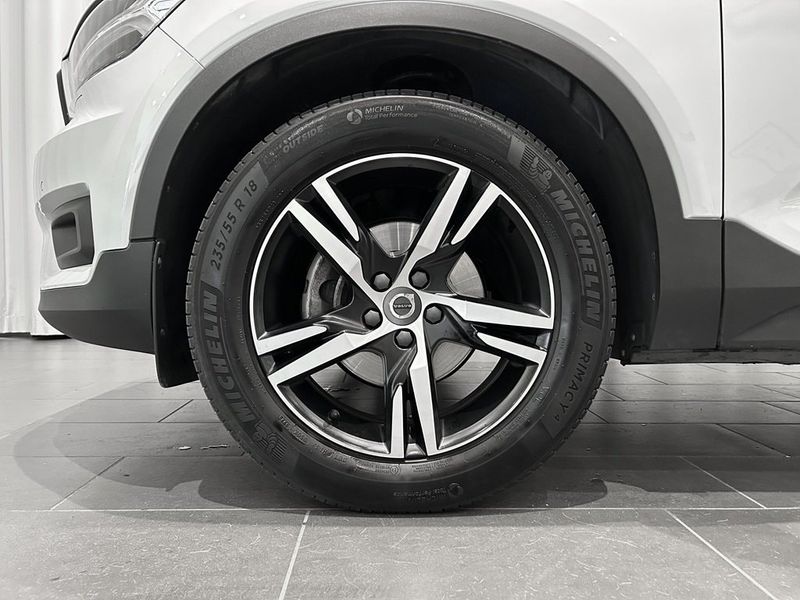 Volvo XC40 bild 6