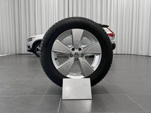 Volvo XC40 bild 3