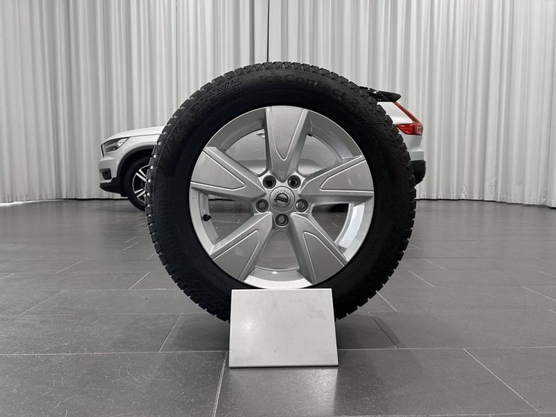 Volvo XC40 bild 3