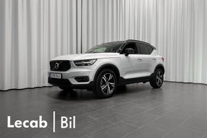 Volvo XC40 bild 1