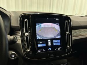 Volvo XC40 bild 13