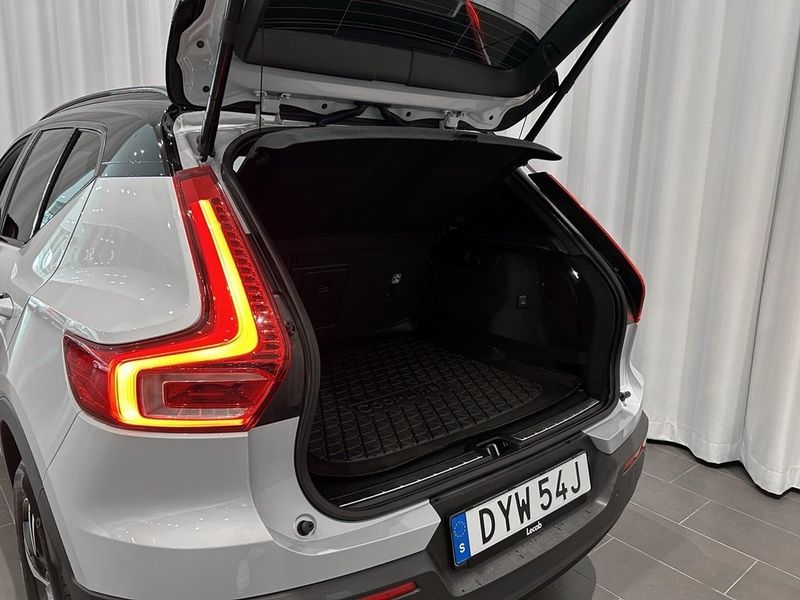 Volvo XC40 bild 5