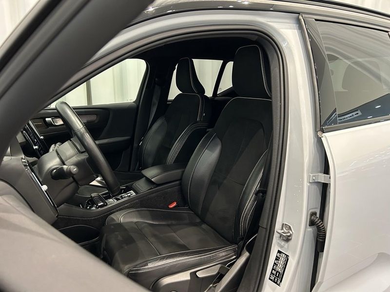 Volvo XC40 bild 7