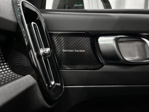 Volvo XC40 bild 15