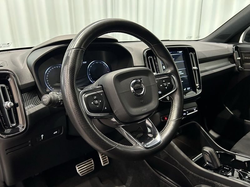 Volvo XC40 bild 10
