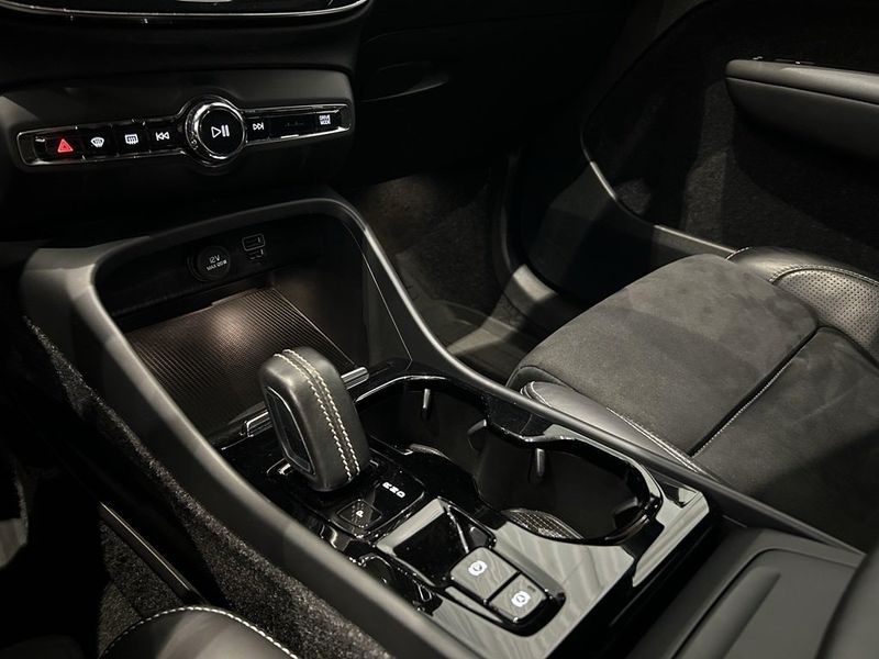 Volvo XC40 bild 14