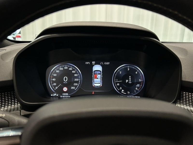 Volvo XC40 bild 12
