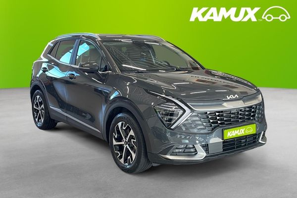 Kia Sportage AWD Hybrid Advance 360-Kam Navi CarPlay - 2022