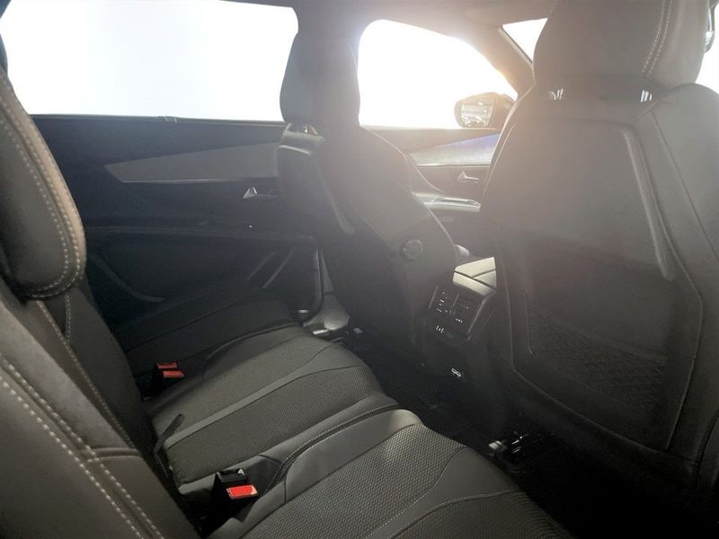 Peugeot 5008 bild 12