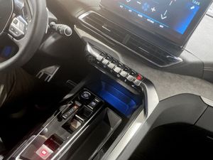 Peugeot 5008 bild 10