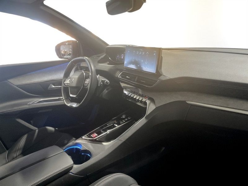 Peugeot 5008 bild 11