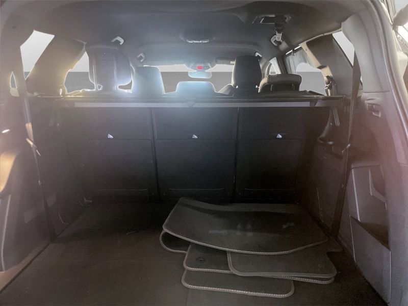 Peugeot 5008 bild 15