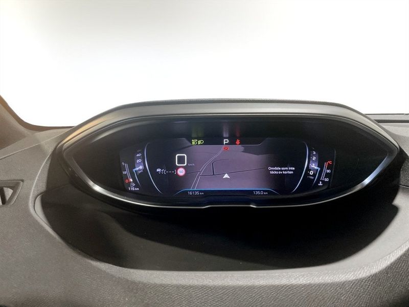 Peugeot 5008 bild 8