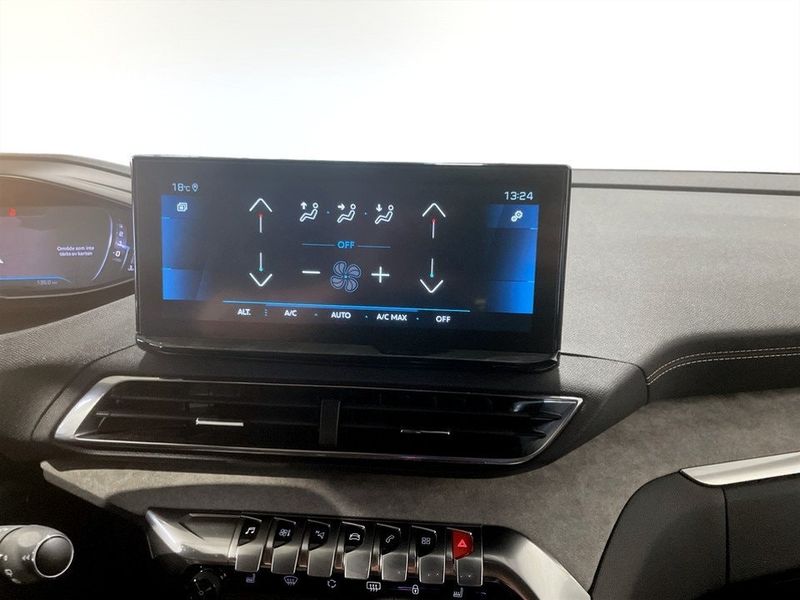 Peugeot 5008 bild 9
