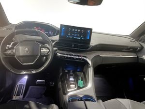 Peugeot 5008 bild 6