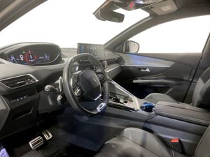 Peugeot 5008 bild 4