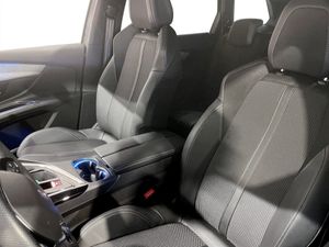 Peugeot 5008 bild 5