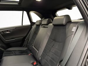 Toyota RAV4 bild 28