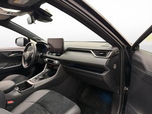 Toyota RAV4 bild 26