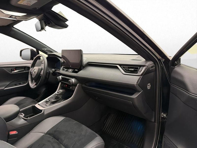 Toyota RAV4 bild 26