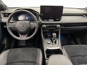 Toyota RAV4 bild 15
