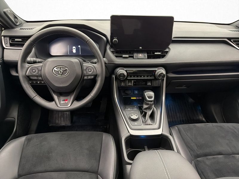 Toyota RAV4 bild 15