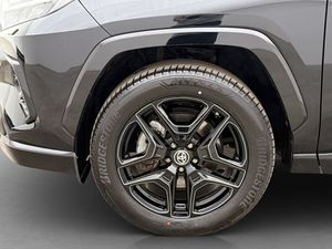 Toyota RAV4 bild 31