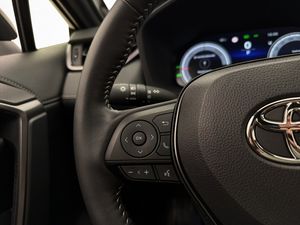 Toyota RAV4 bild 16