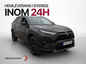 Toyota RAV4 bild 3