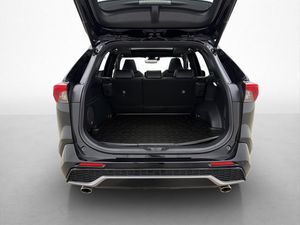 Toyota RAV4 bild 29