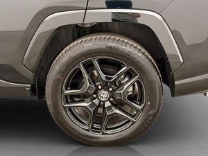 Toyota RAV4 bild 32
