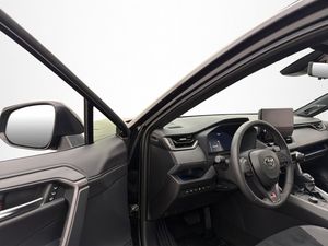 Toyota RAV4 bild 9