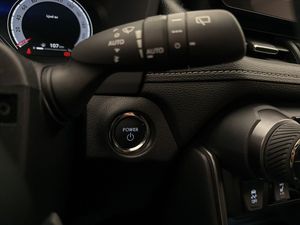 Toyota RAV4 bild 19