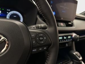 Toyota RAV4 bild 18